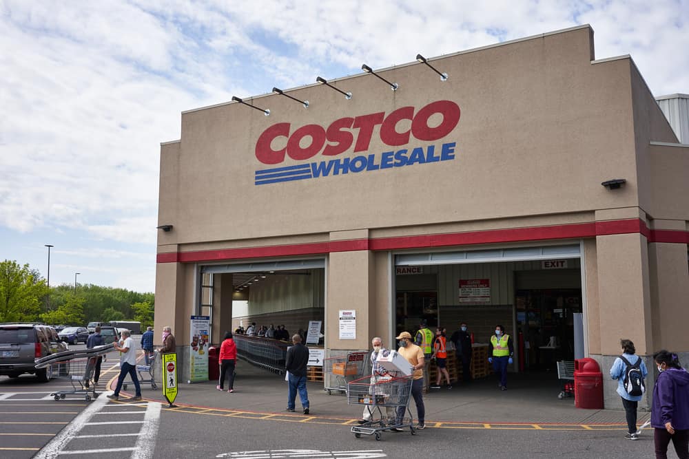 Costco Return Policy Without A Receipt (2022 Updated)