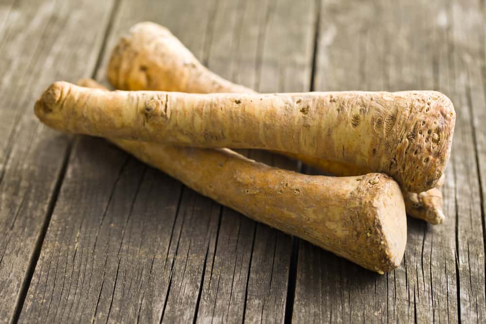 Where Is Horseradish In The Grocery Store? (Explained)