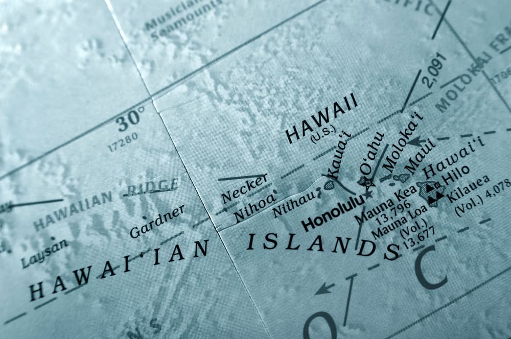 What Is The Time Difference Between California And Hawaii? (Explained)