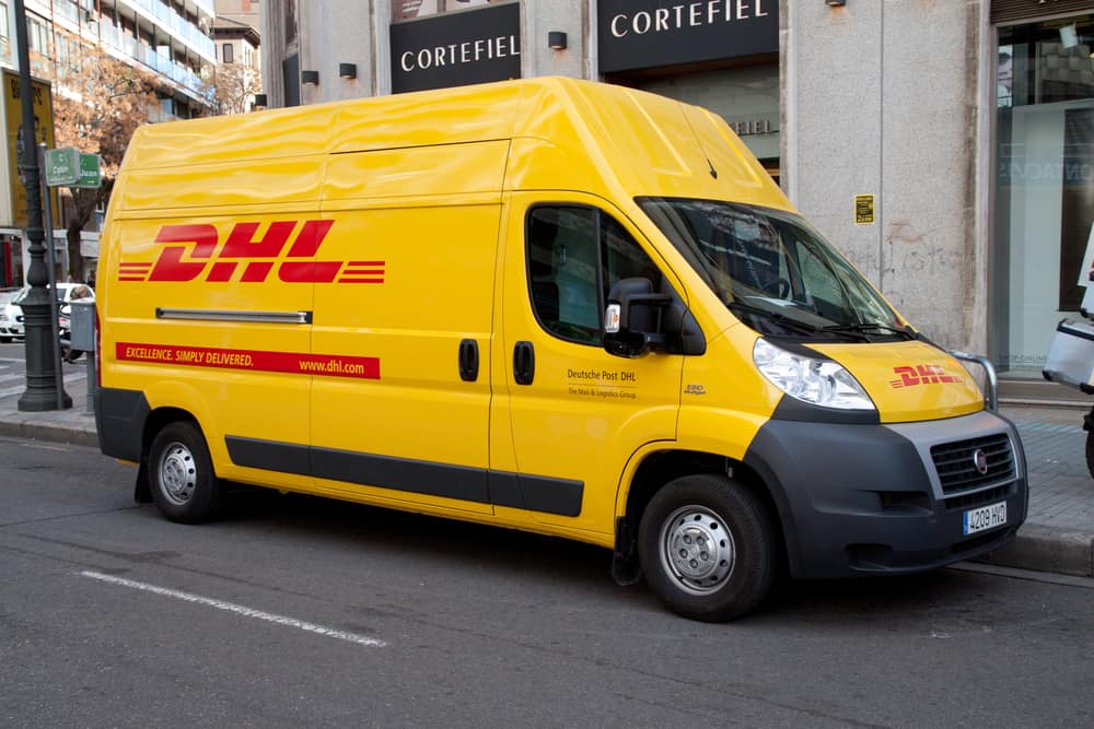 What Does Exception Mean DHL? (Explained)