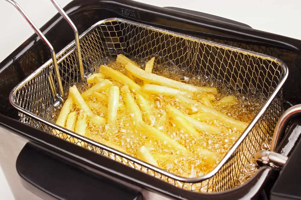 Why Are French Fries Called French Fries? (Explained)