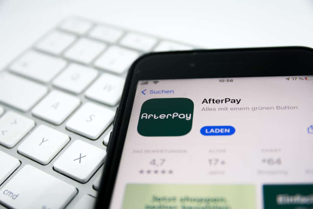 Can I Use Afterpay On Amazon? (Updated 2023)