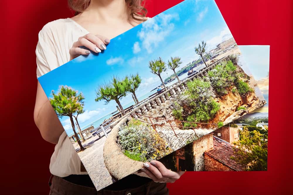 How Much Is It To Print Pictures At Walmart? (2023 Updated)