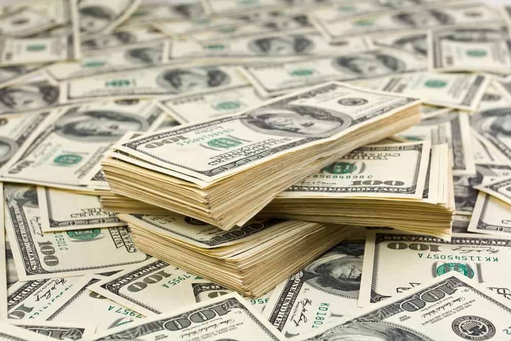 How Much Does A Dollar Weigh On A Scale at Robert Courter blog