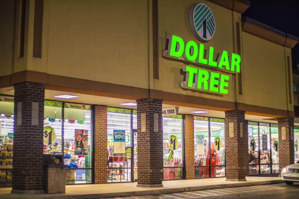 When Does Dollar Tree Restock? (Updated 2023)