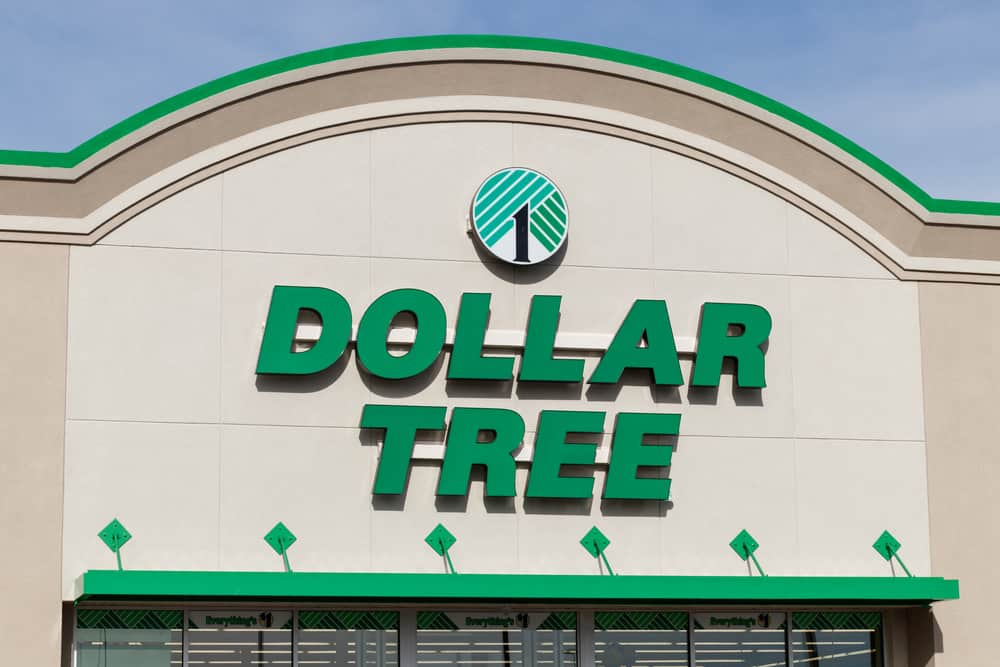 When Does Dollar Tree Restock? (Updated 2023)