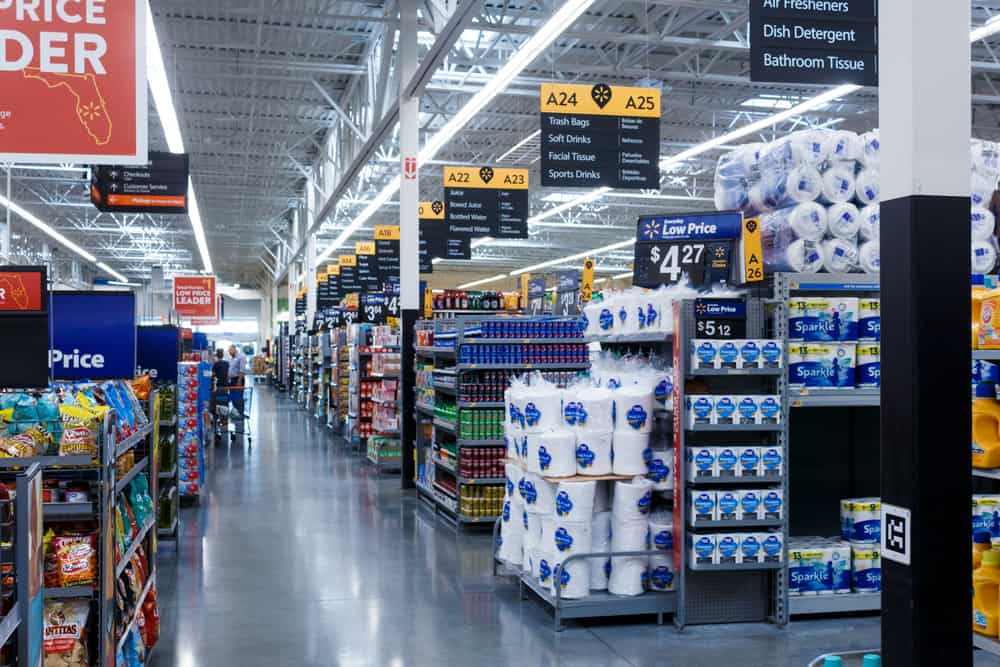 Does Walmart Sell Dry Ice? (2023 Updated)