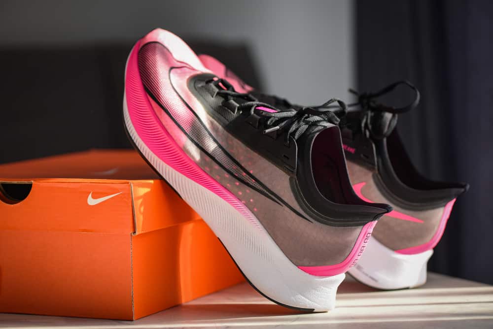 How Long Does It Take For Nike To Ship? (2023 Updated)