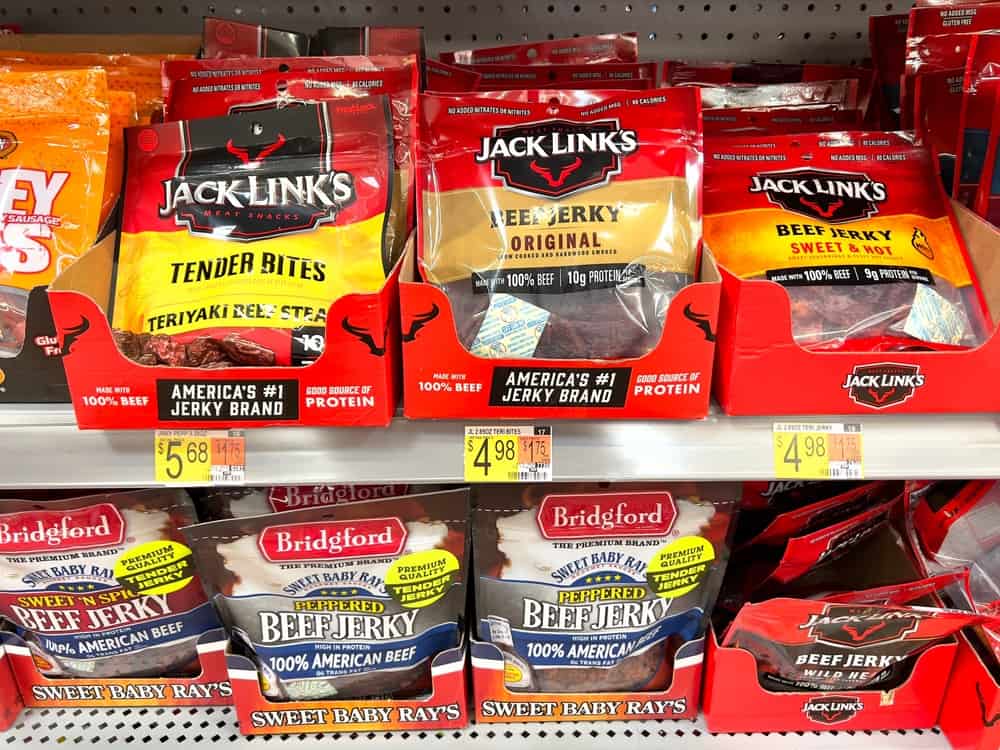 Why Is Beef Jerky So Expensive? (Top 10 Reasons) Rodina News