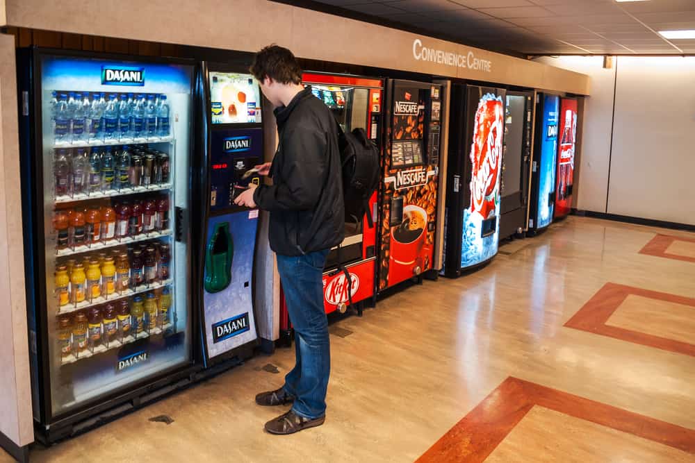 Why Are Vending Machines So Expensive? (Top 10 Reasons)