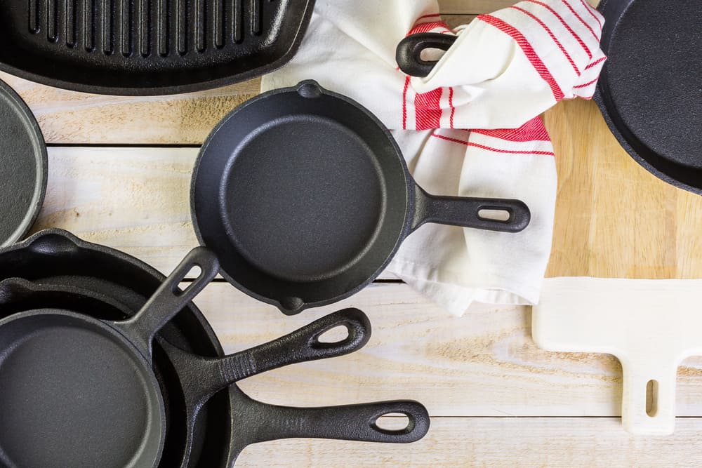 Is Cast Iron (Explained)