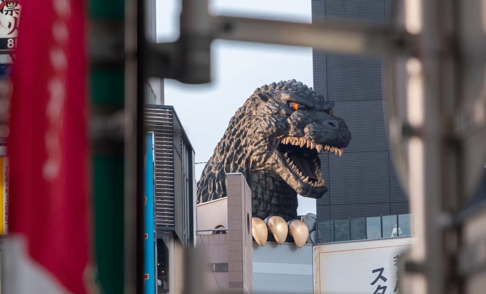 Is Godzilla Real? (Explained)