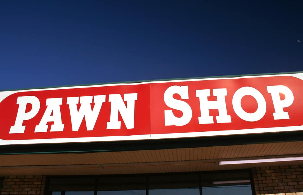 Do Pawn Shops Take Golf Clubs? (Explained)