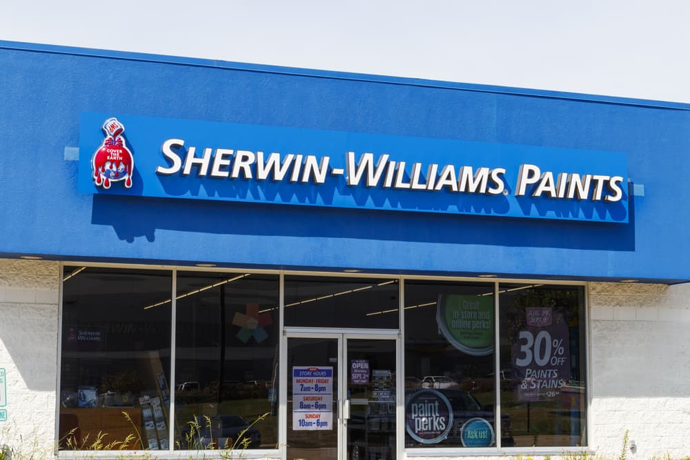 Why Is SherwinWilliams Paint So Expensive? (Top 10 Reasons)