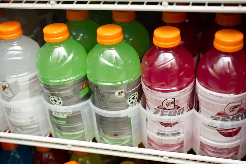 Is Gatorade Zero Good For You? (Explained)