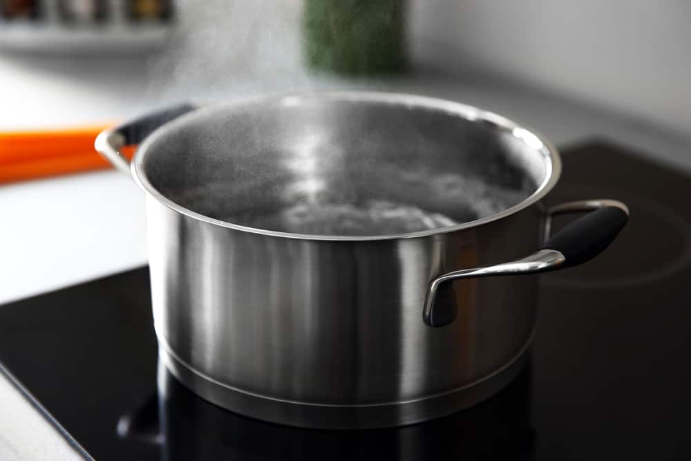 How Long Does It Take For Water To Boil? (Explained)