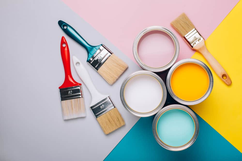 Can You Return Paint At Lowe’s? (2022 Updated)