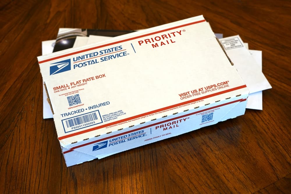 Does USPS Deliver On New Year's Eve? (2023 Updated)