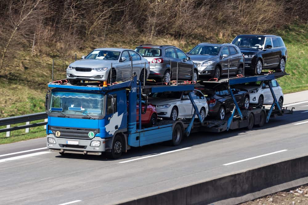 Does eBay Ship Cars? (2022 Updated) Daily News DOT
