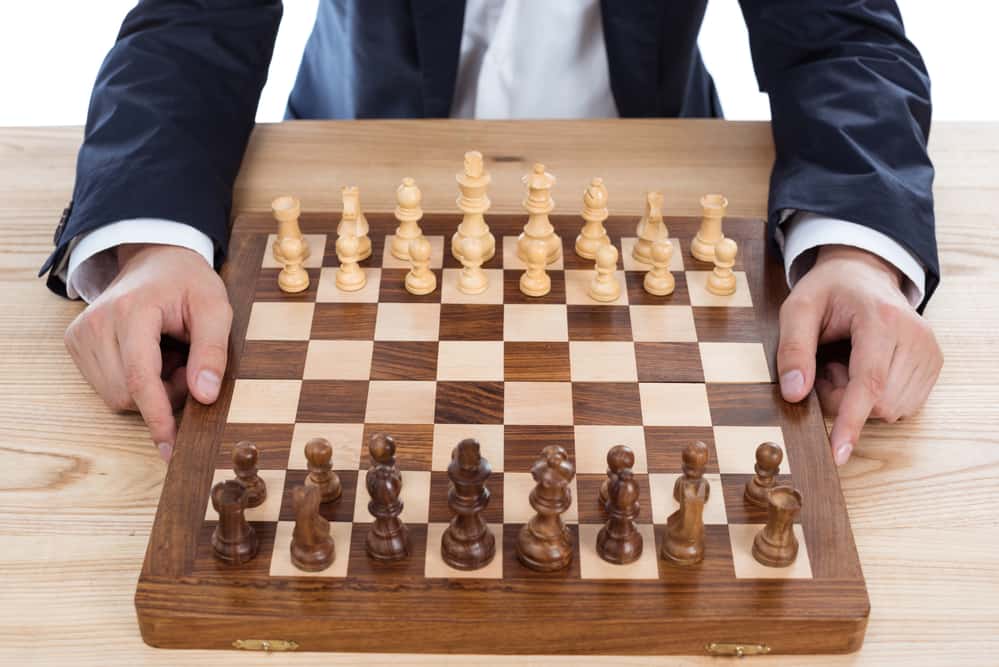 Where Can The King Move In Chess? (Explained)