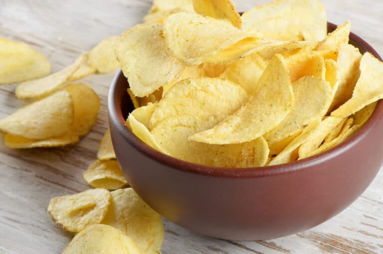 Why Are Potato Chips So Expensive? (10 Reasons)