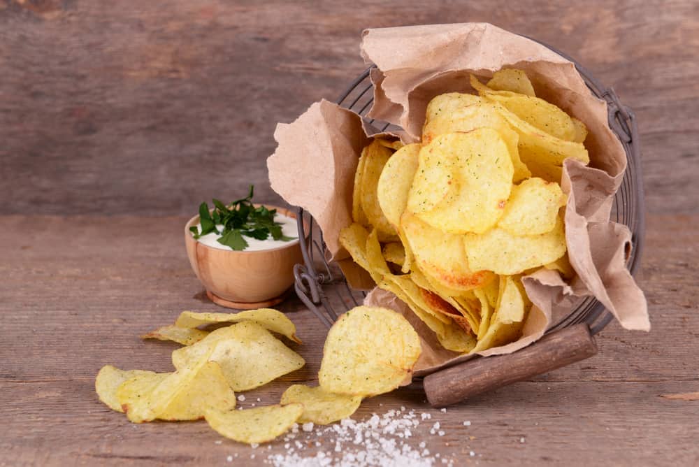 Why Are Potato Chips So Expensive? (10 Reasons)