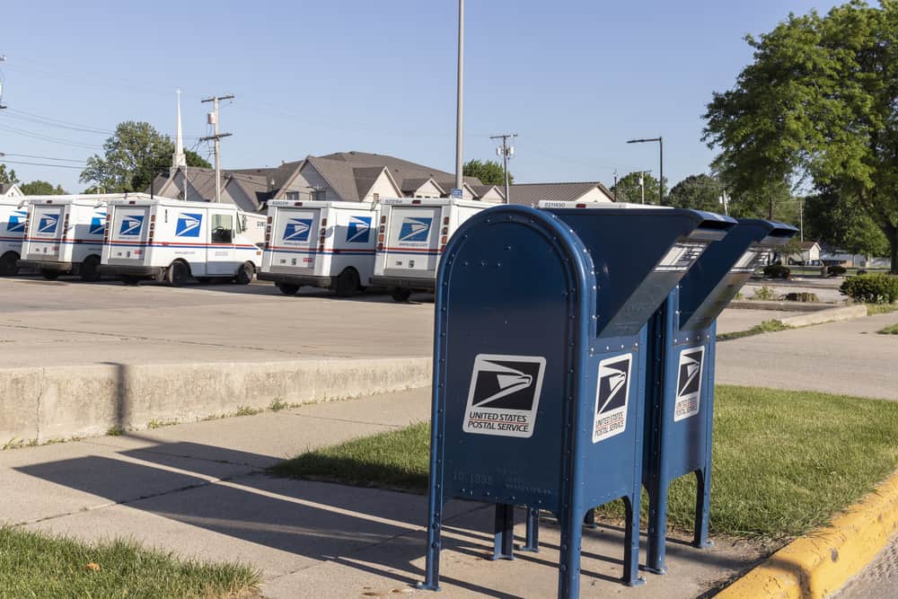 What Does In Transit Mean USPS? (Explained)
