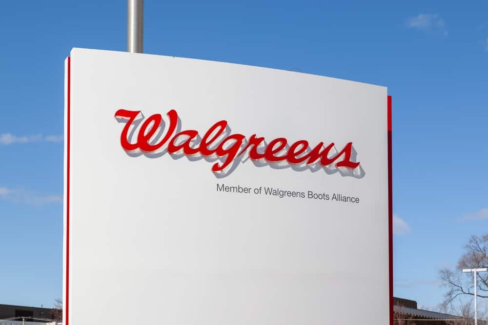 Does Walgreens Do Curbside Pickup? (2023 Updated)