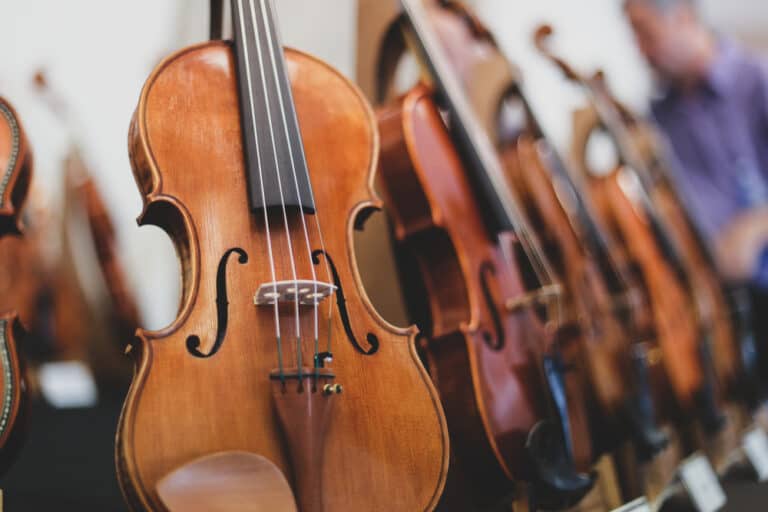 How Much Does A Violin Cost? (2023 Updated)