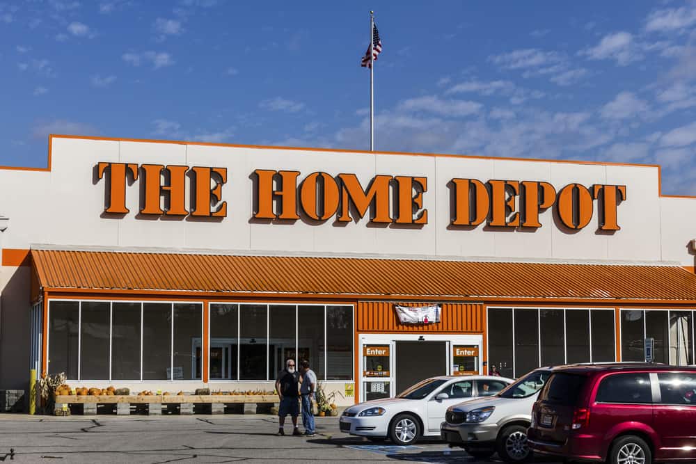 Does Home Depot Take Apple Pay? (Updated 2023)
