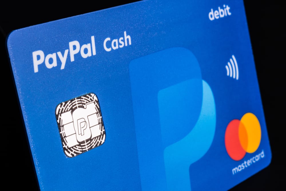 Does Walmart Accept PayPal? (Updated 2023)