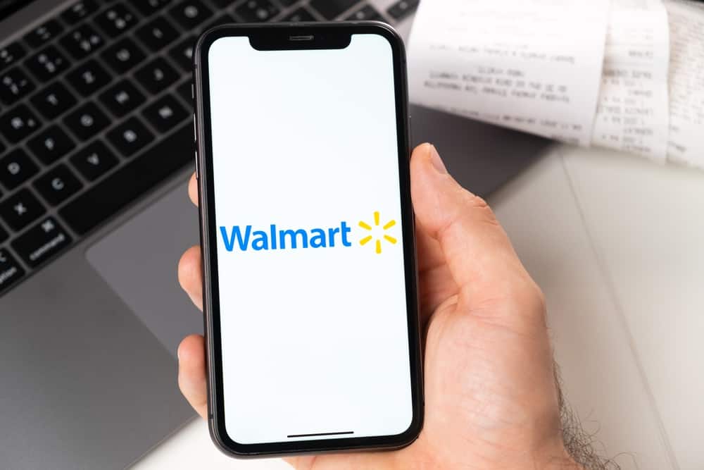 Does Walmart Accept PayPal? (Updated 2023)