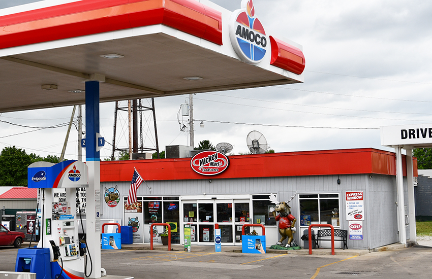 Cruise On with Mickey Mart’s Virtual Roadtrip! The Coles Group