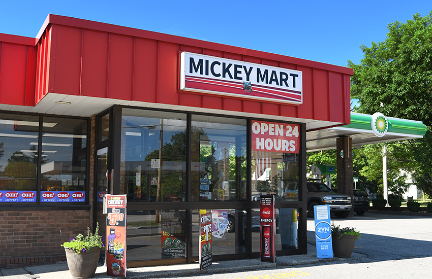 Cruise On with Mickey Mart’s Virtual Roadtrip! The Coles Group