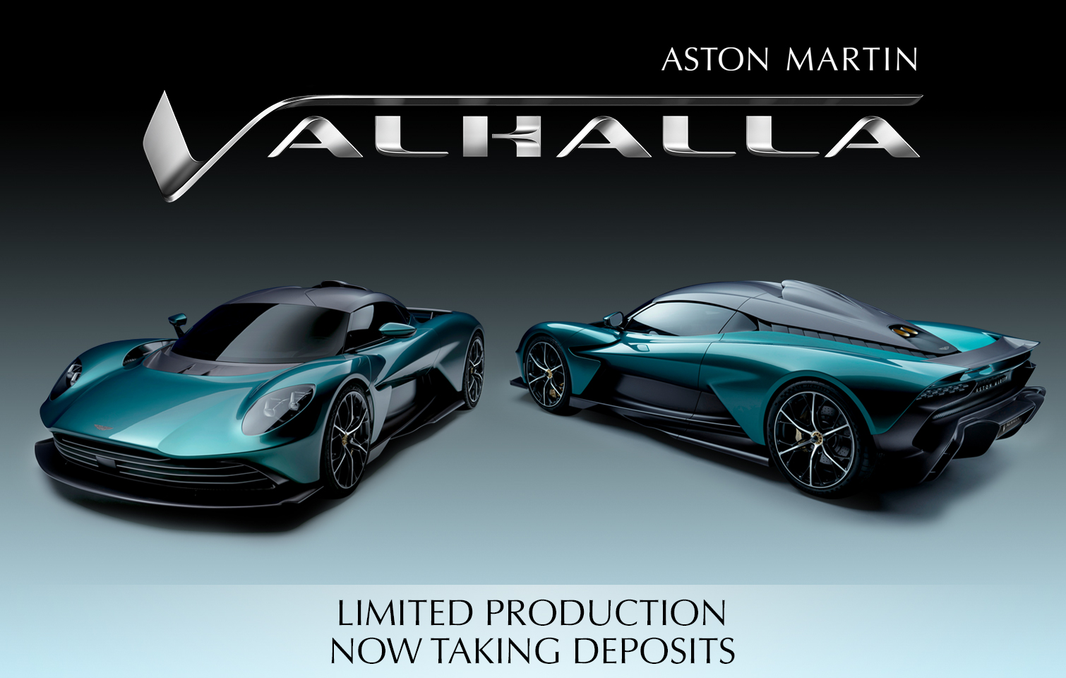 Aston Martin Valhalla Dealership in Coral Gables, Florida 33146