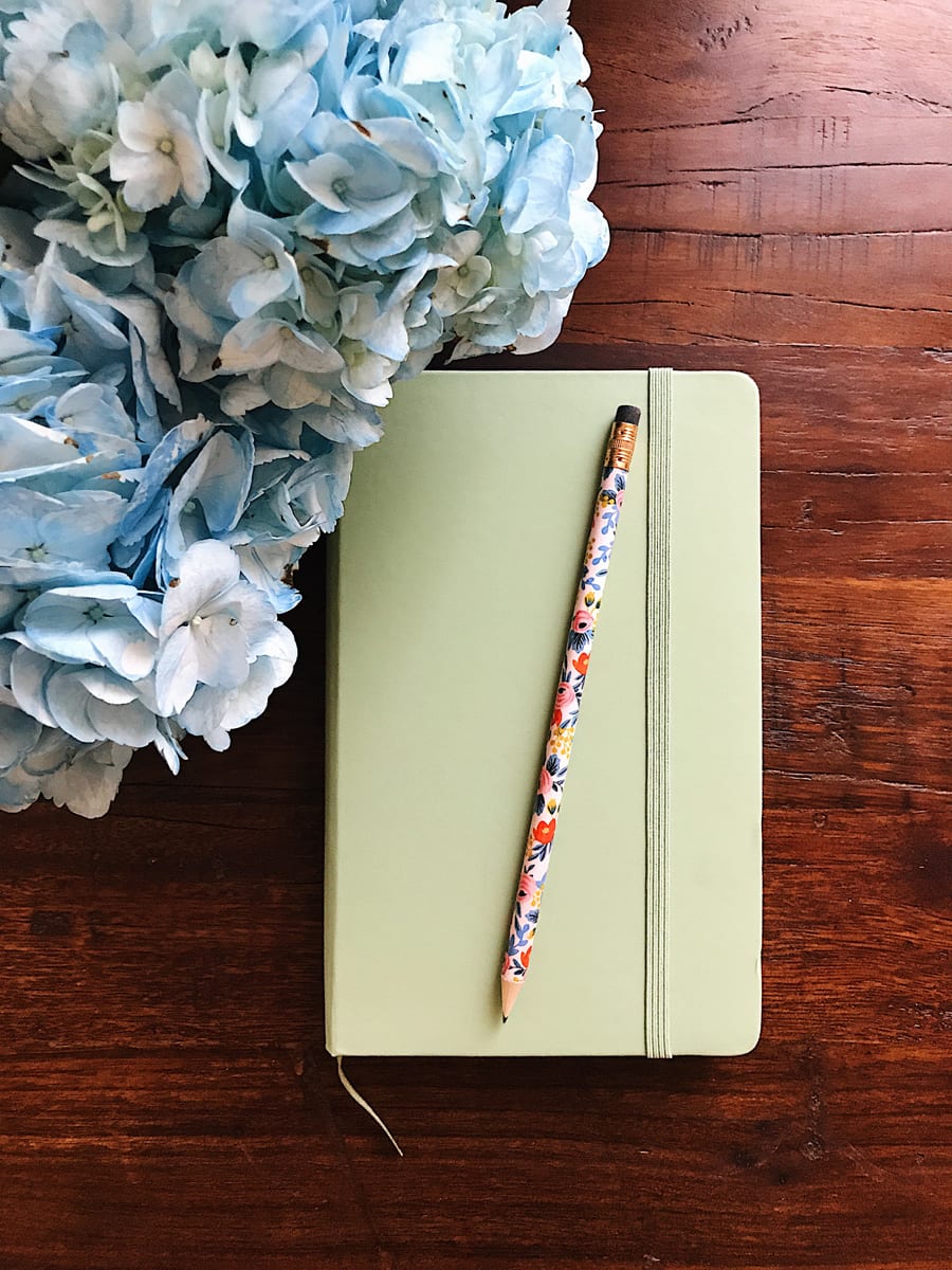 Tips and Tricks for How to Start a Bullet Journal for Beginners