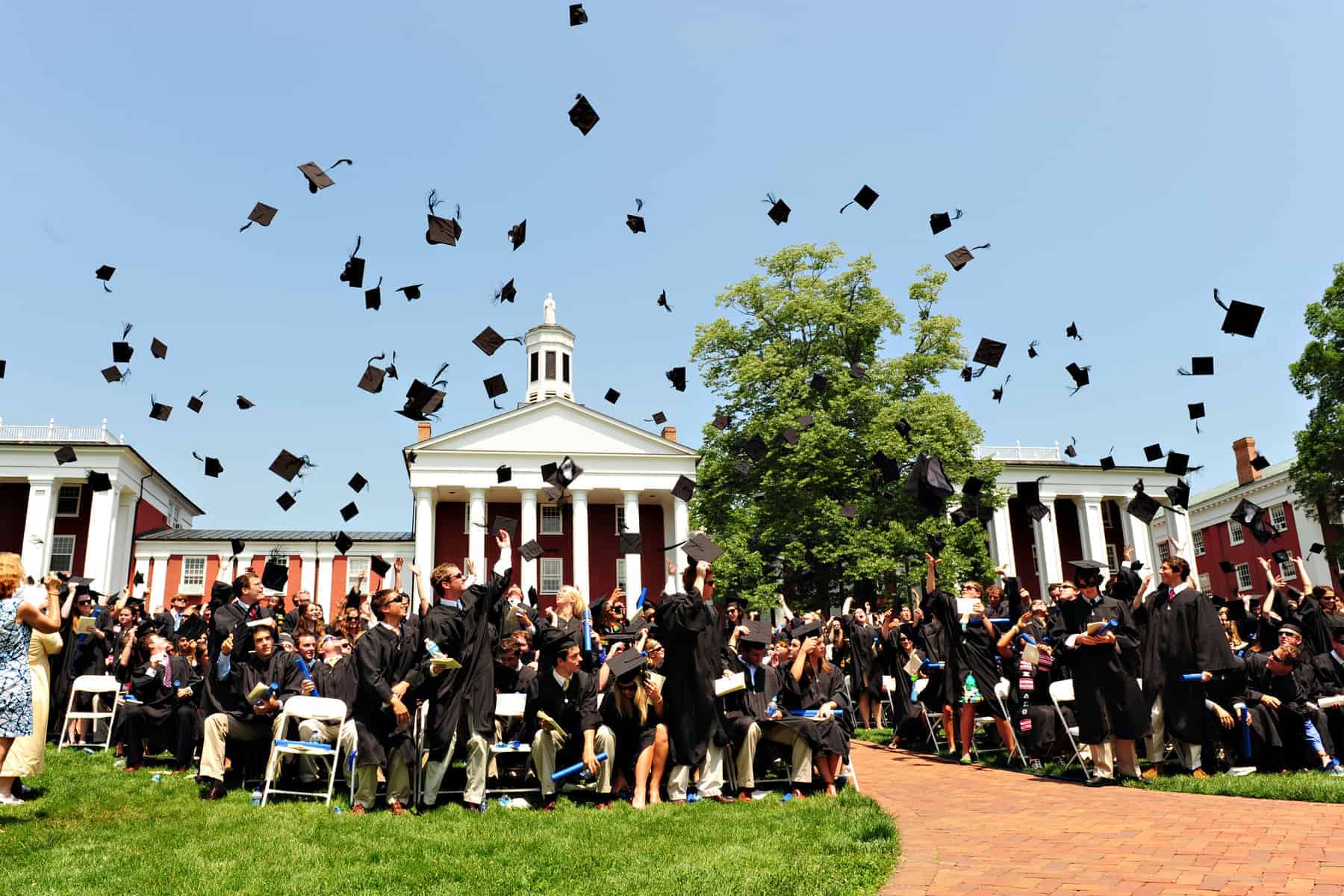 College Majors and Graduation Odds » The College Solution