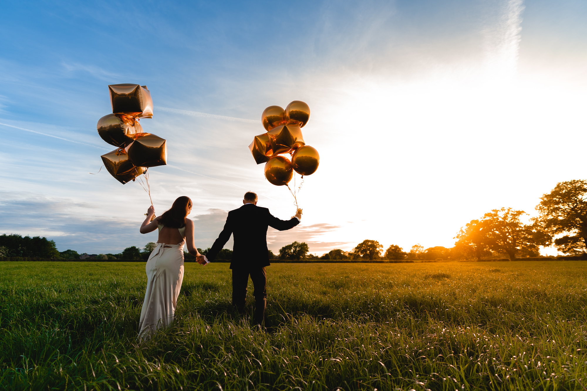 Everything You Need to Know About Twilight Weddings