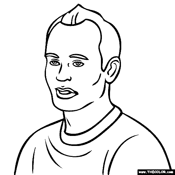 Alex Ovechkin Coloring Pages Iconmaker Info (560 x 560 Pixel)