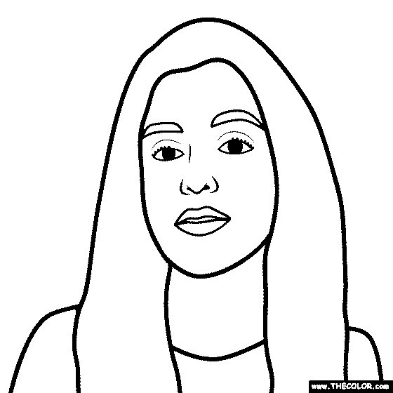 doja cat coloring pages Doja cat coloring pages Printable Coloring Book
