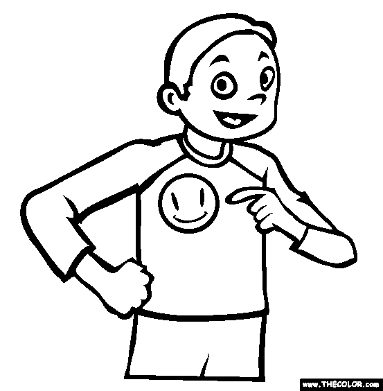You can save your interactive online coloring pages that you have created in your gallery, print the coloring pages to your printer, or email them to friends and family. 4 587 Free Online Coloring Pages Thecolor Com