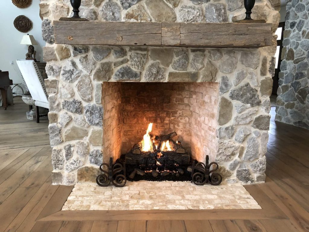 12 Best Fireplace Gas Logs That'll Surely Warm Your Home This Winter