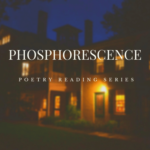 Amherst Poetry Festival 2023 Phosphorescence Reading Series: Poets From The Common | The Common