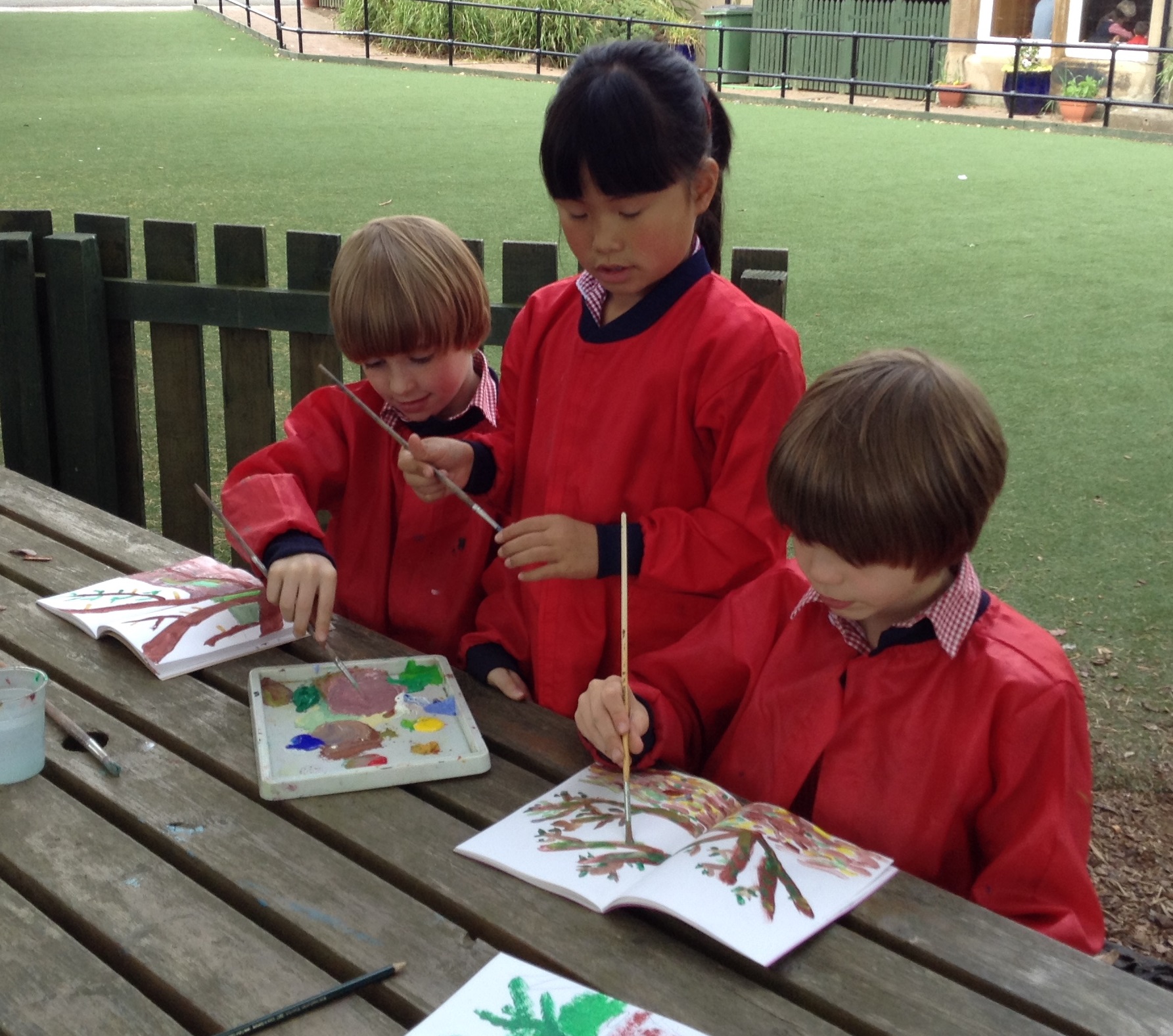 Clubs & Activities The Compass School