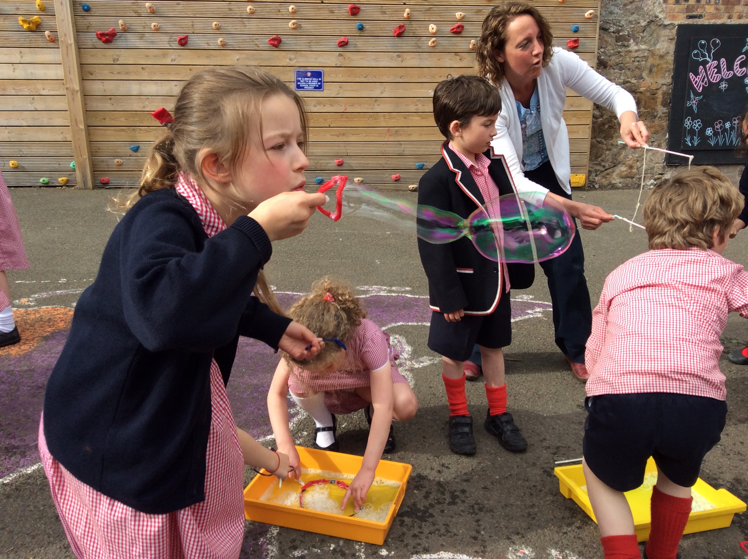 Clubs & Activities The Compass School