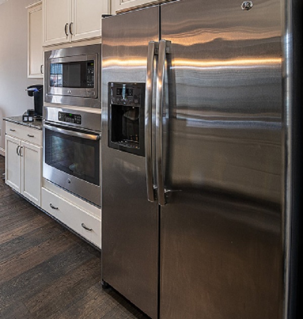 How Often Should A Refrigerator Be Cleaned? The Flavour Kitchen