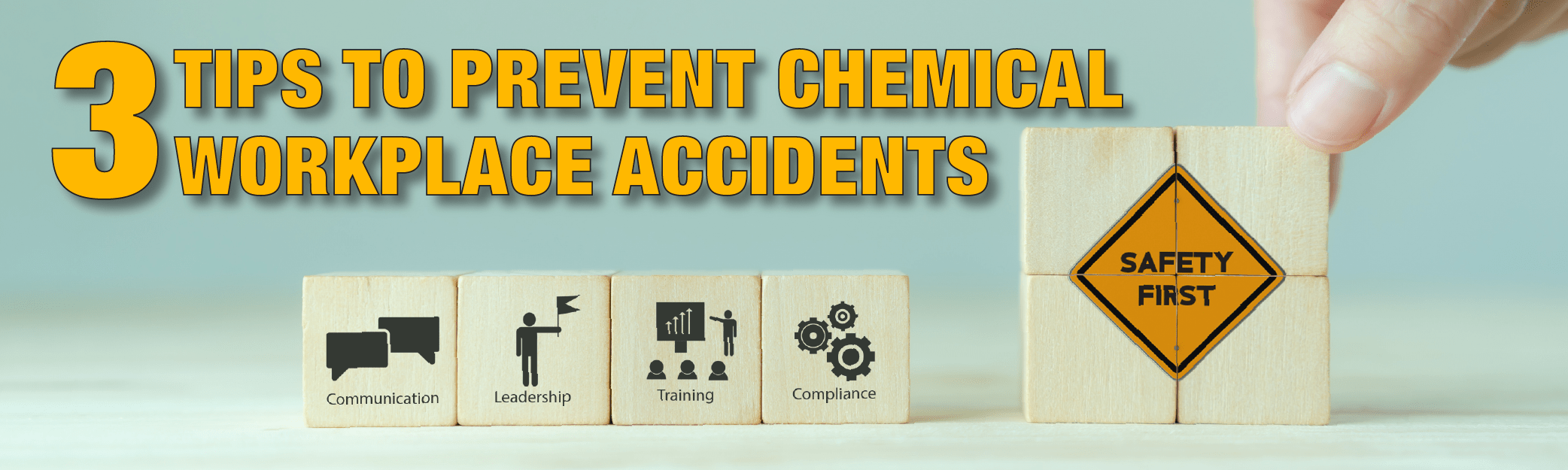 3 Tips to Prevent Chemical Workplace Accidents Help Center ICC