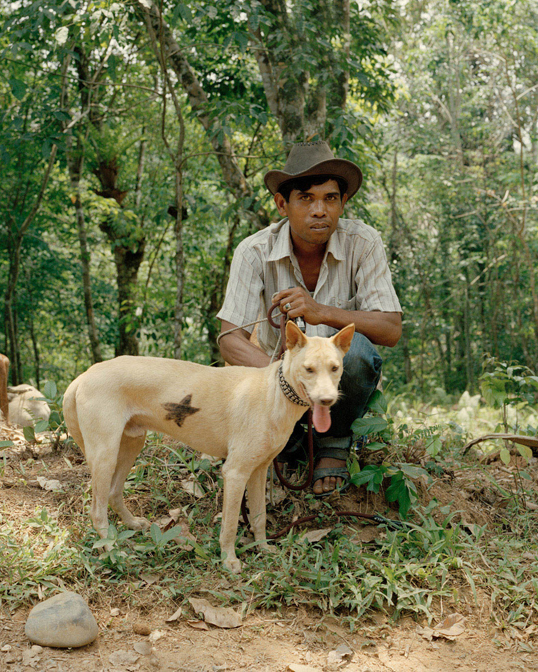 Scott Dietrich Eyes on SE Asia The COMP Magazine