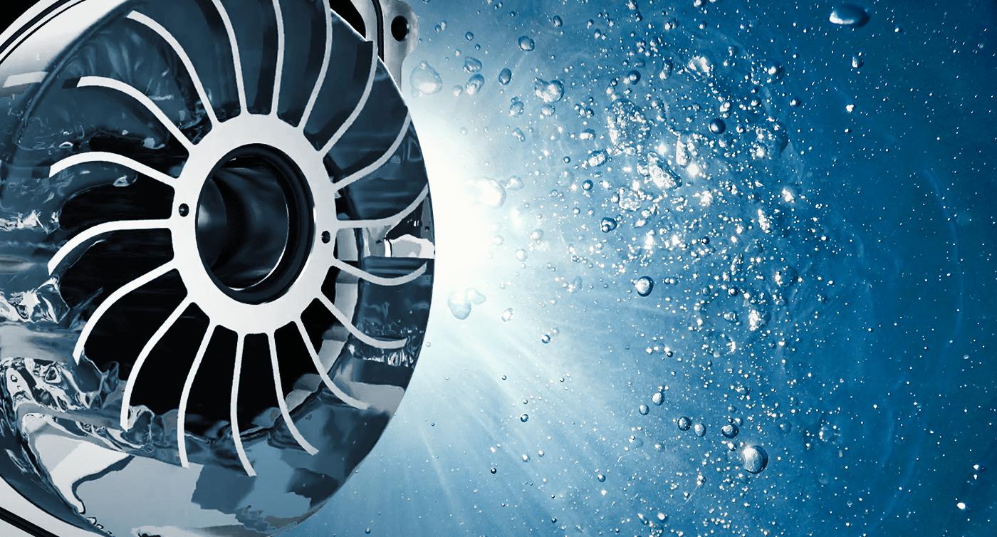 What Causes Liquid Ring Pump Cavitation and How To Prevent It?