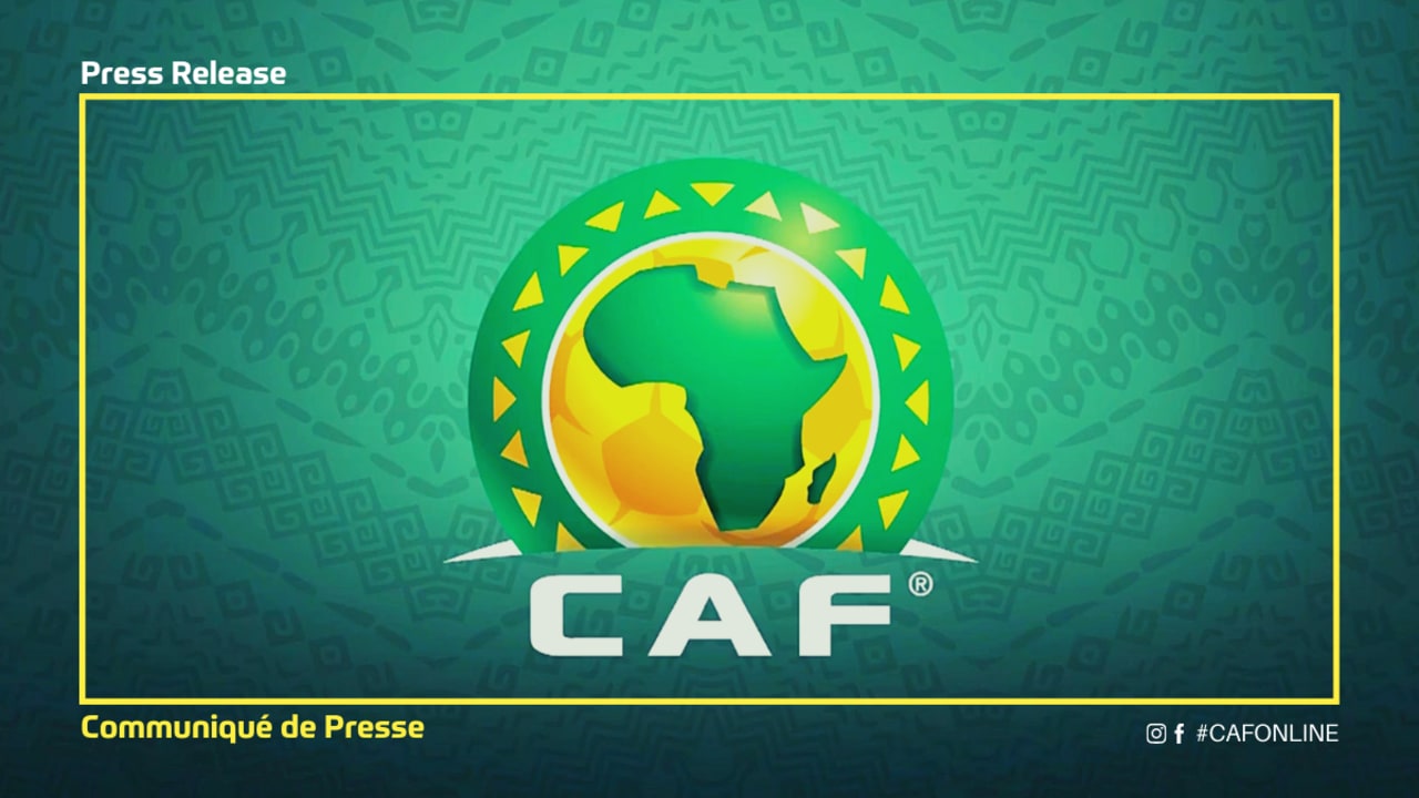 FIFA “favours” South African to head CAF The Conclave NG The Best